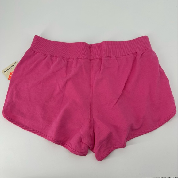 Free People Movement | Get Set Short in Haute Pink | Small New with Tag - Picture 11 of 15